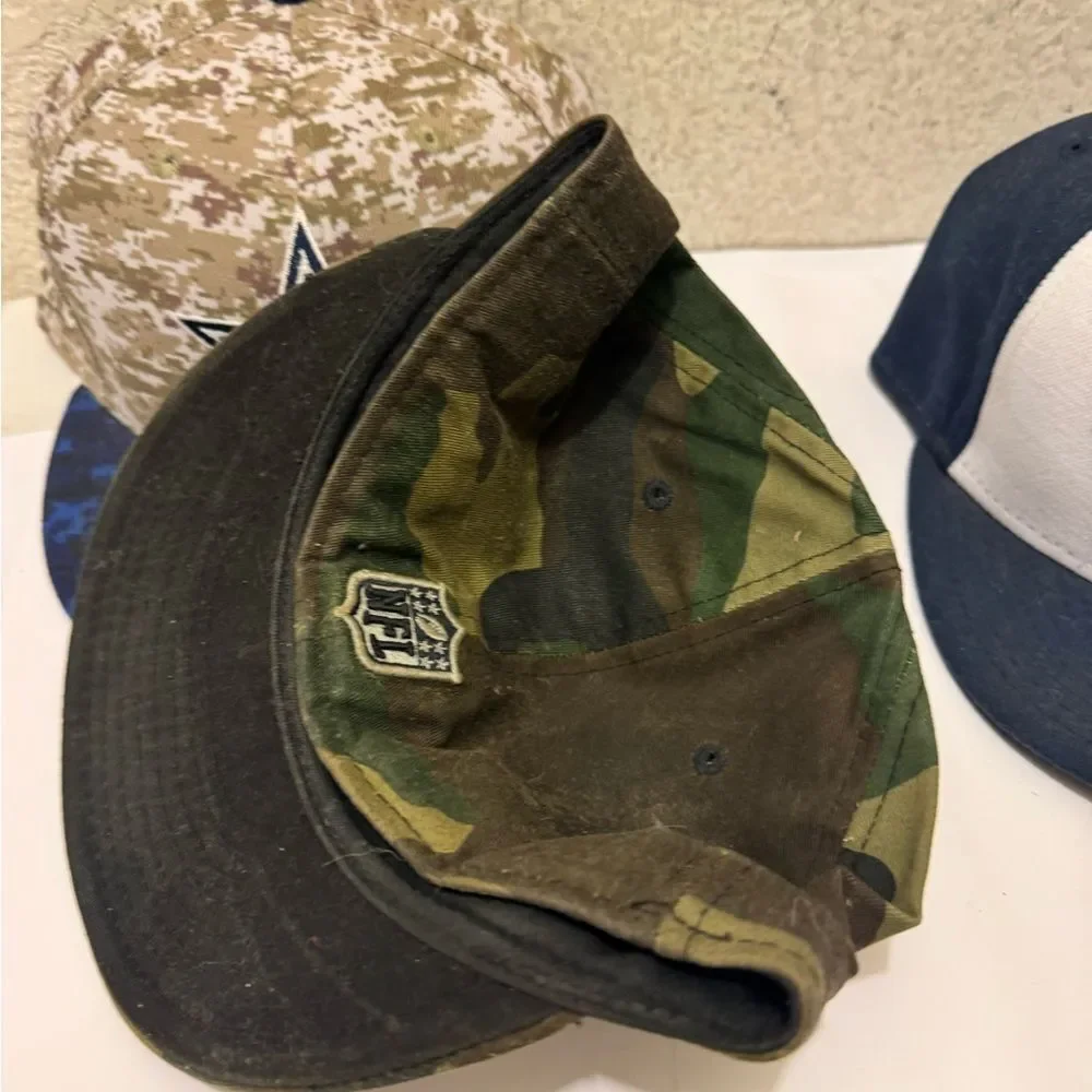 New Era good brown